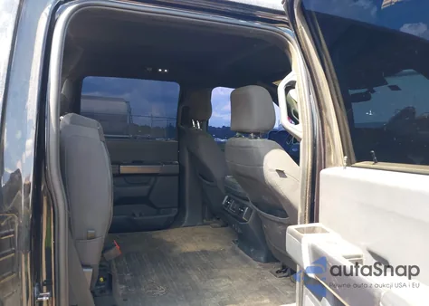 2022 Ford F-150 Xl from USA, damaged, VIN 1FTFW1E51NKE96246